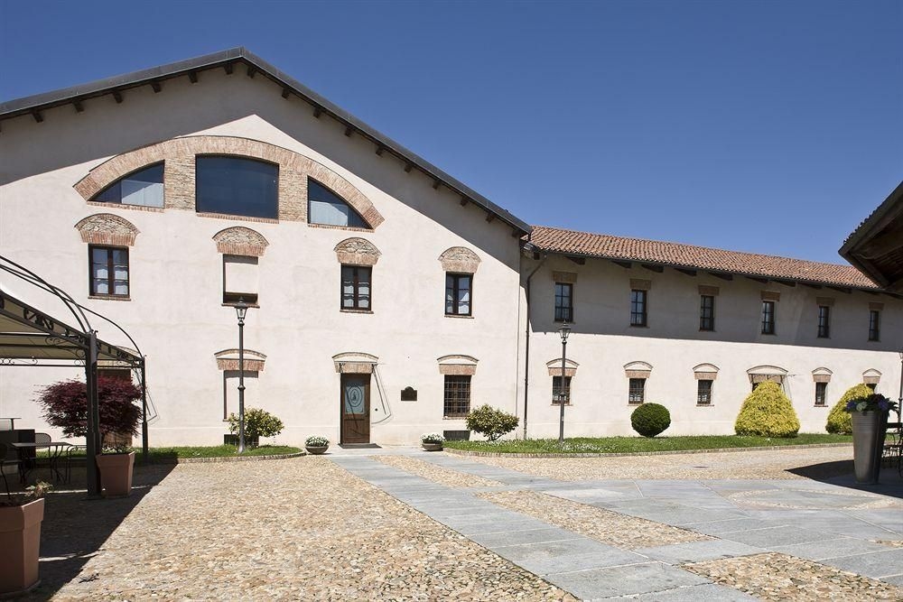 Albergo La Corte Albertina4