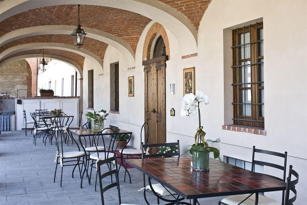 Albergo La Corte Albertina2