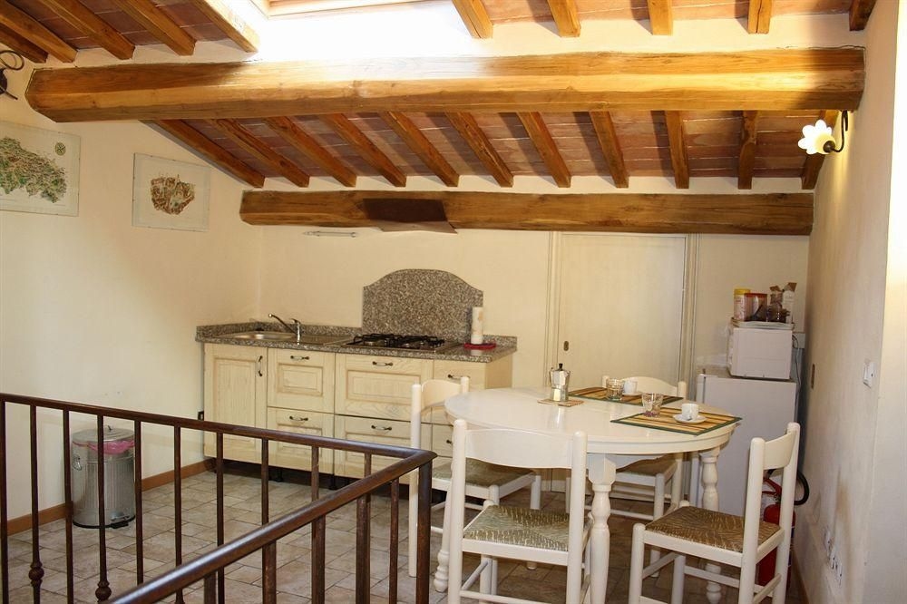 Casa da Rosetta - Guest House4