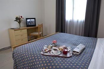 Hotel La Coccinella4