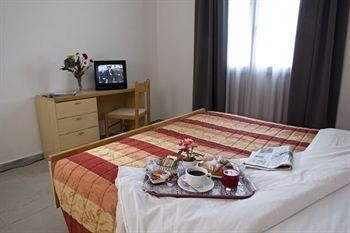 Hotel La Coccinella2