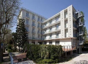 Hotel La Coccinella0