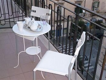 Le Grand Bleu B&B4