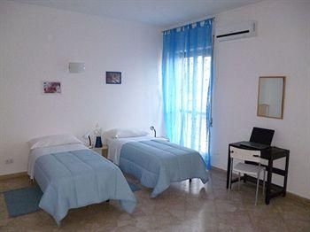 Le Grand Bleu B&B3