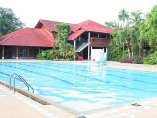 มวกเหล็ก เฮลท์ สปา แอนด์ รีสอร์ท (Muaklek Health Spa And Resort)4