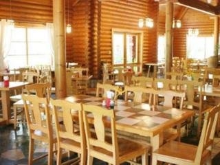 มวกเหล็ก เฮลท์ สปา แอนด์ รีสอร์ท (Muaklek Health Spa And Resort)2