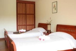 มวกเหล็ก เฮลท์ สปา แอนด์ รีสอร์ท (Muaklek Health Spa And Resort)0