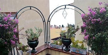 Bed and Breakfast Taormina Centro3