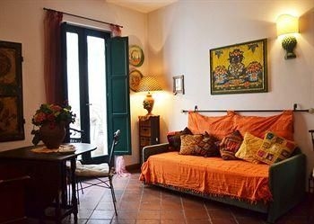 Bed and Breakfast Taormina Centro1