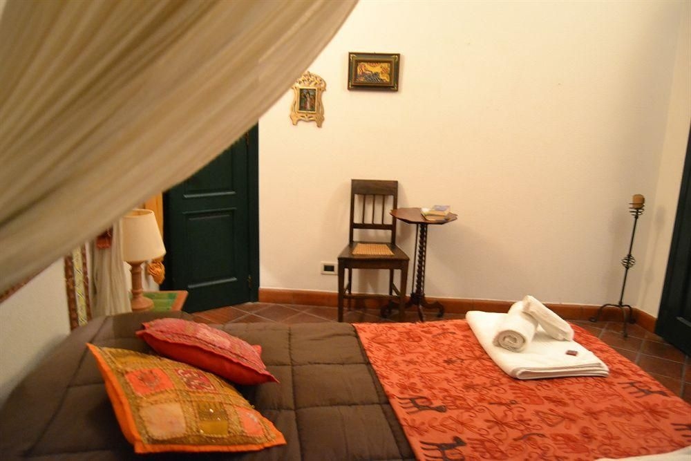 Bed and Breakfast Taormina Centro4