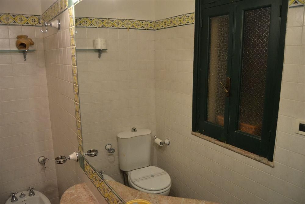 Bed and Breakfast Taormina Centro0