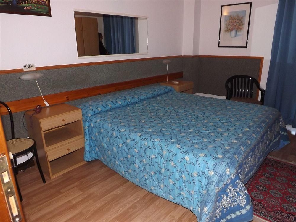 Hotel Villa Spada0