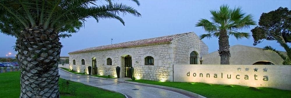 Donnalucata Hotel & Resort4
