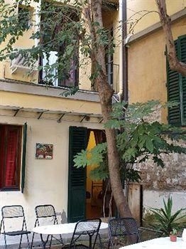 B&B Al Garden Susy1