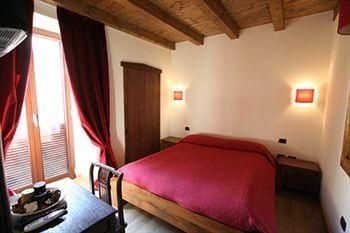 Muro Torto Bed and Breakfast2