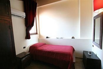 Muro Torto Bed and Breakfast0