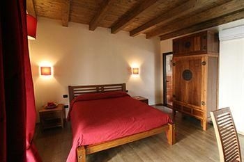 Muro Torto Bed and Breakfast3