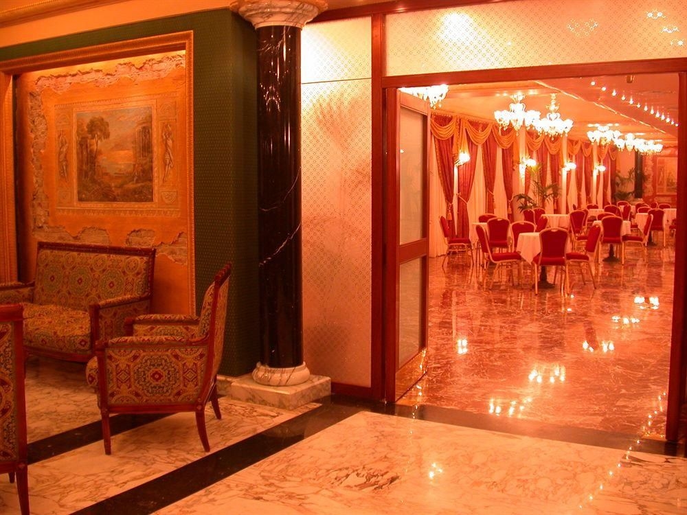 Plaza Hotel Comfort4