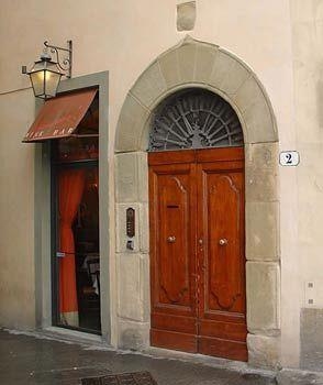 In Piazza della Signoria - Residenza d'Epoca0