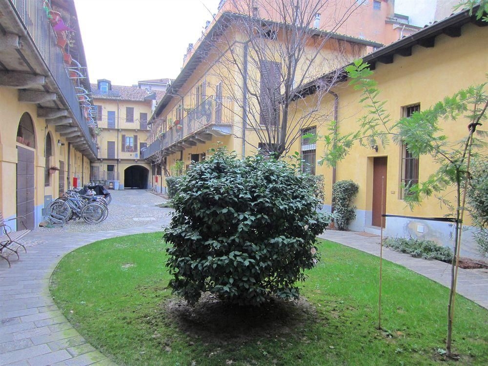 Temporary House - Milan Navigli4