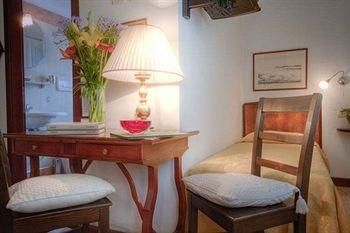 Hotel Villa Beatrice0