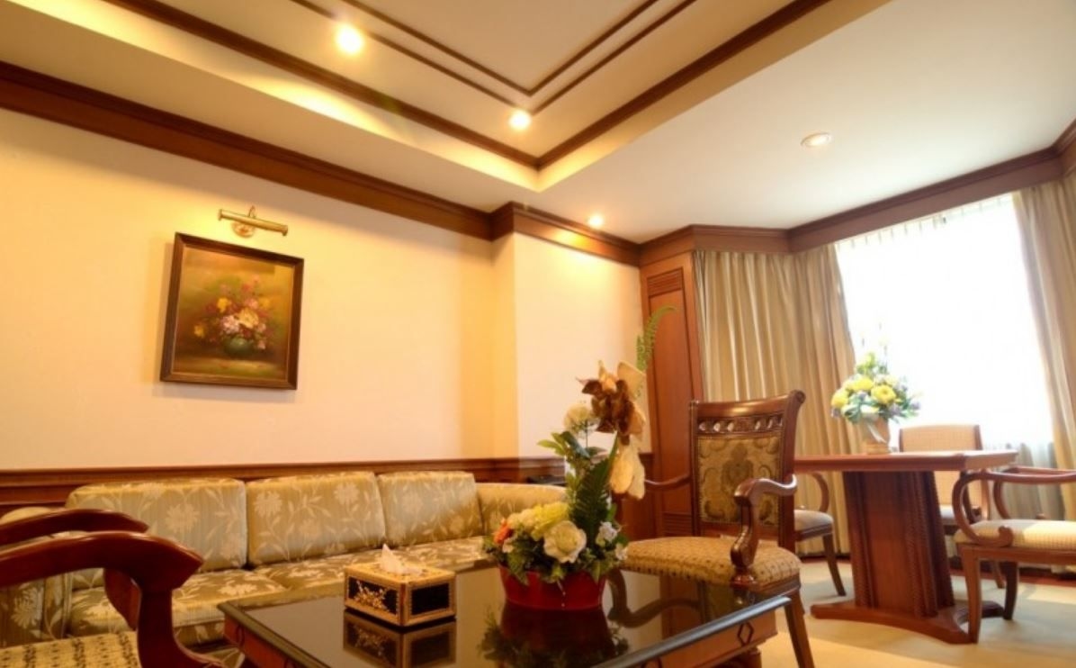 โรงแรมมุกดาหาร แกรนด์ (Mukdahan Grand Hotel)2