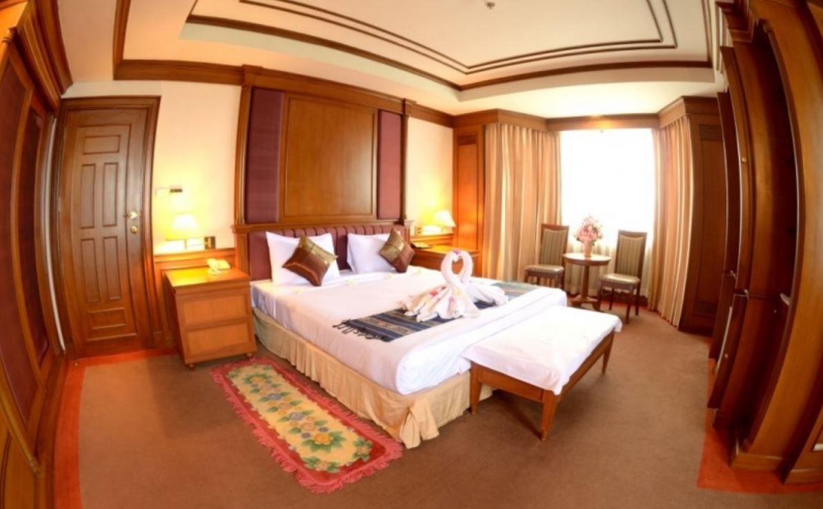 โรงแรมมุกดาหาร แกรนด์ (Mukdahan Grand Hotel)4