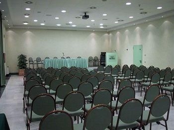 Albergo Tre Ville1
