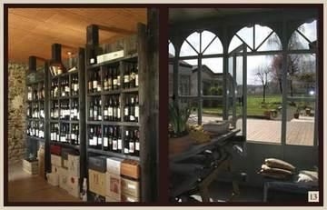 Agriturismo La Capuccina0