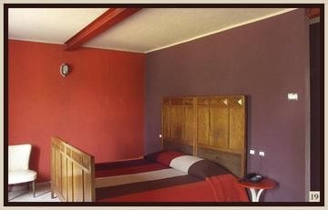 Agriturismo La Capuccina1