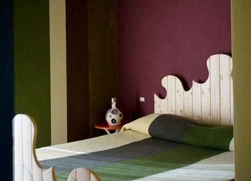 Agriturismo La Capuccina2