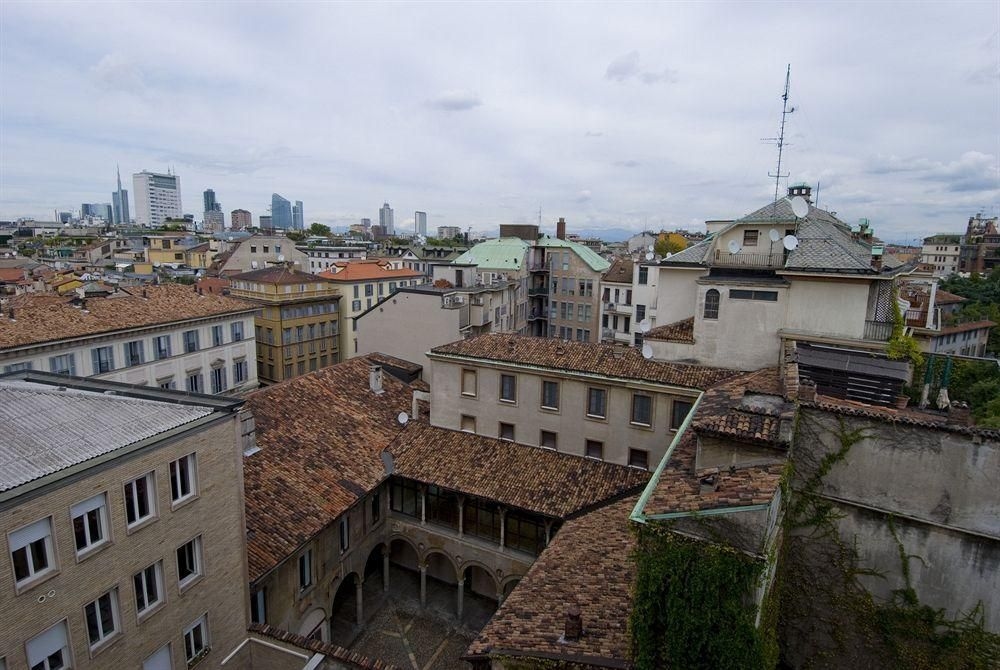 Ketchroom Porta Venezia3