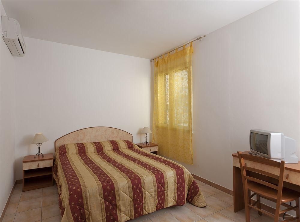 Appartamenti in Residence Holitime A Otranto3
