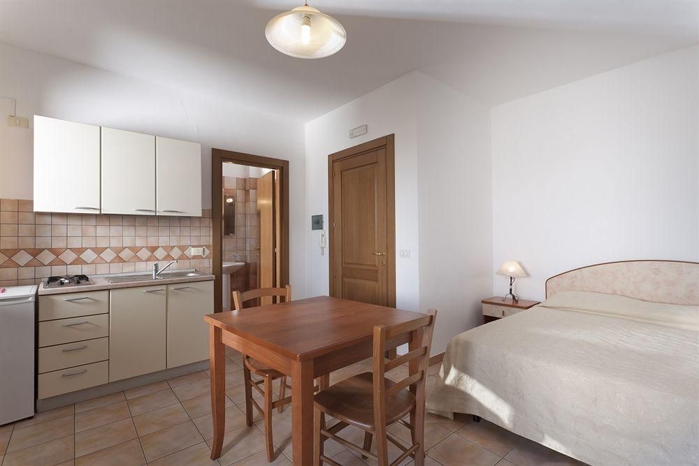 Appartamenti in Residence Holitime A Otranto2