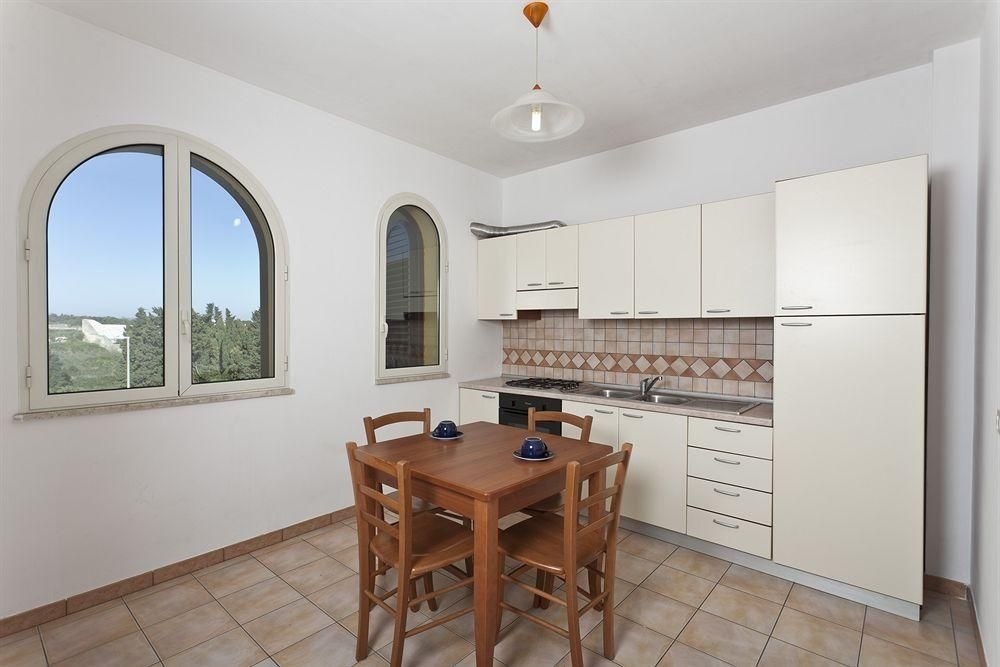 Appartamenti in Residence Holitime A Otranto1