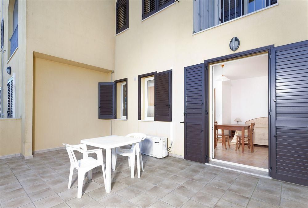 Appartamenti in Residence Holitime A Otranto0