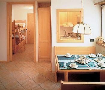 Aparthotel Majestic2