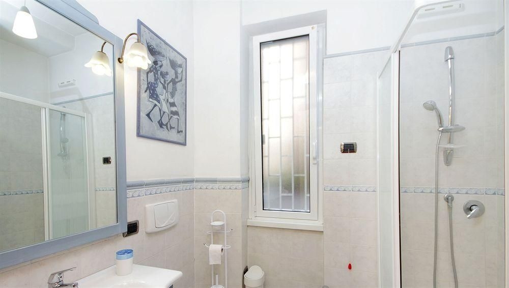 Vaticano apartments-Sistine Chapel area0