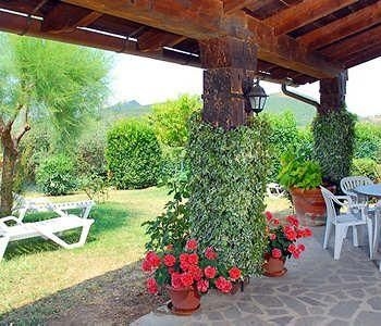 Agriturismo Ceres1
