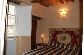 La Mimosa Bed and Breakfast0