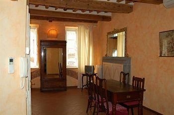 La Mimosa Bed and Breakfast3