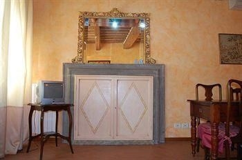 La Mimosa Bed and Breakfast4