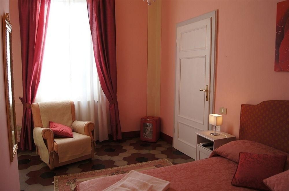 La Mimosa Bed and Breakfast2
