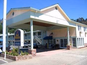Rodeway Inn0