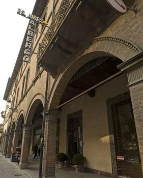 Hotel Belludi 373