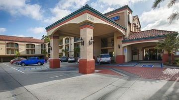 Best Western Redondo Beach Galleria Inn0