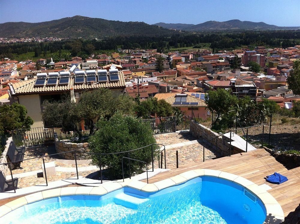 Residenza Petrera0