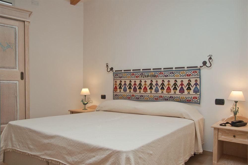 Residenza Petrera1