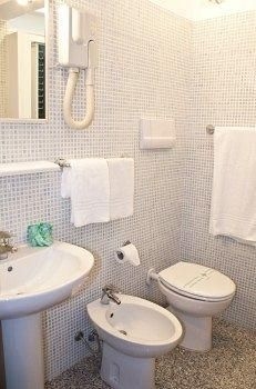 Hotel Affittacamere Bertini1