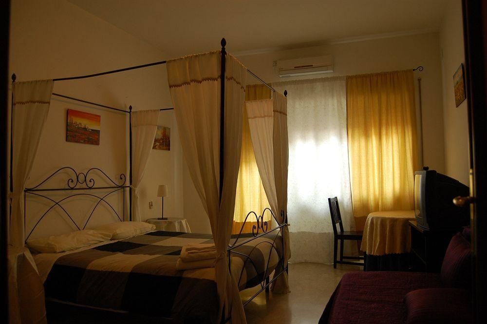 Bed and Breakfast Gioia Romana1